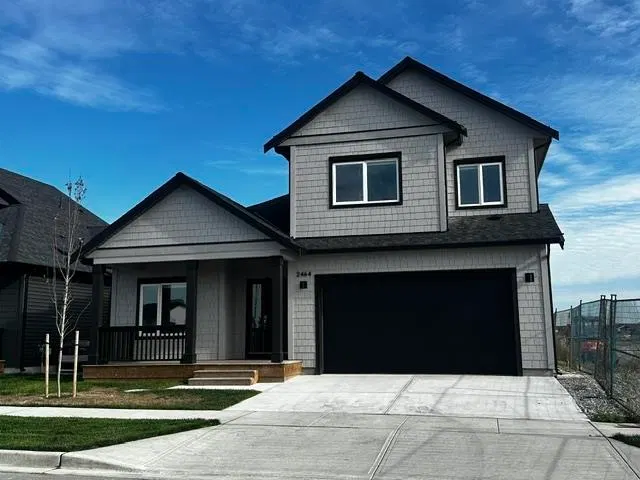 Photo 1 of 20 at 2464 Alder Way