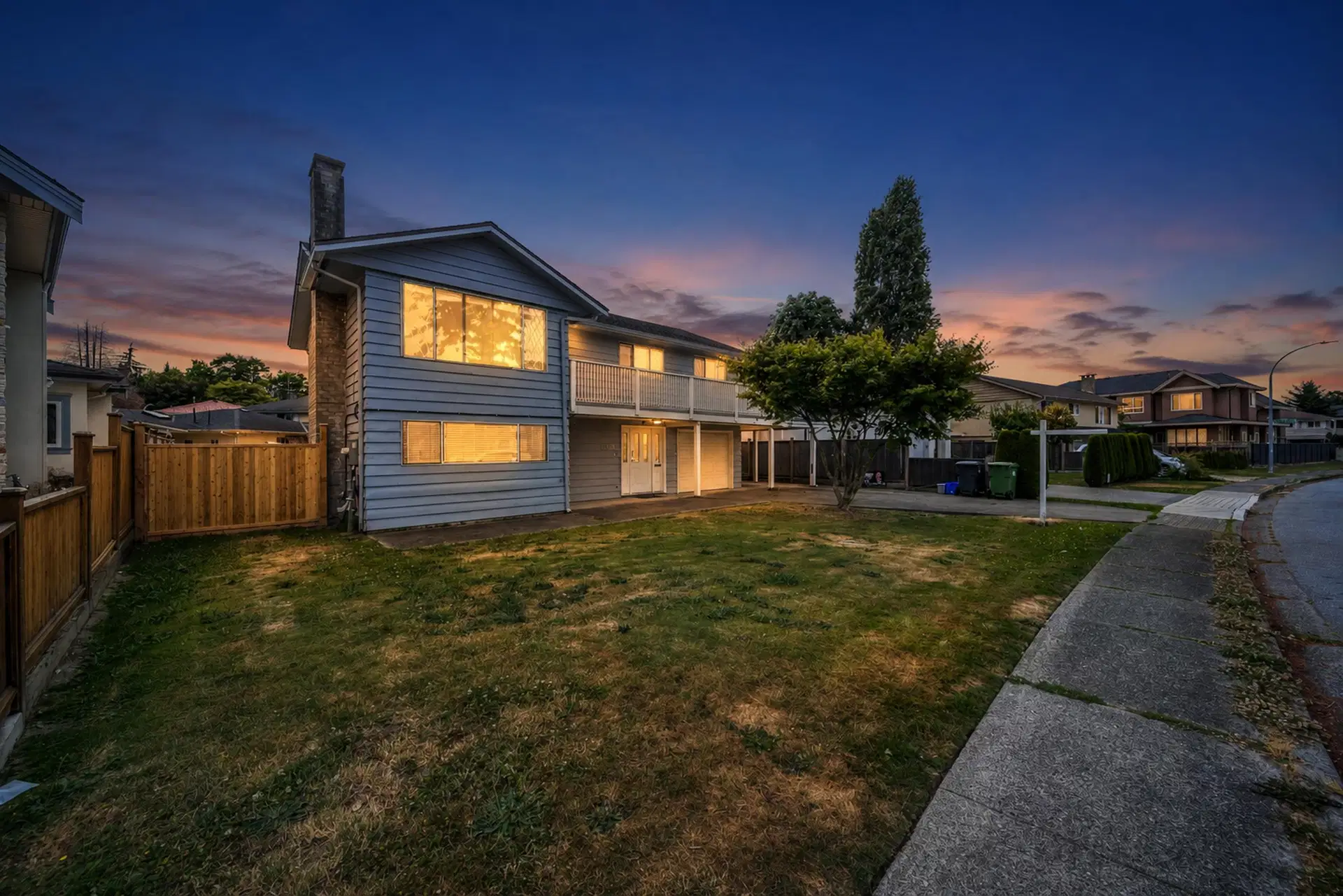 6439 Azure Road