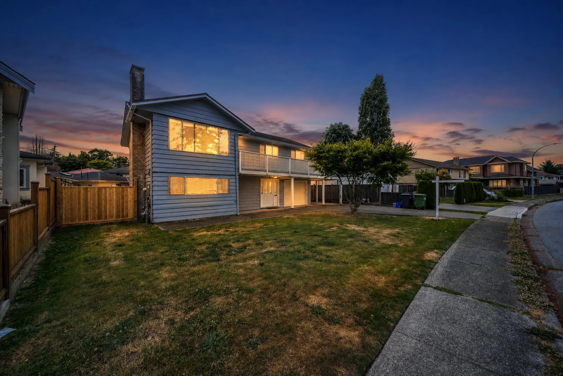 Photo 1 of 34 at 6439 Azure Road