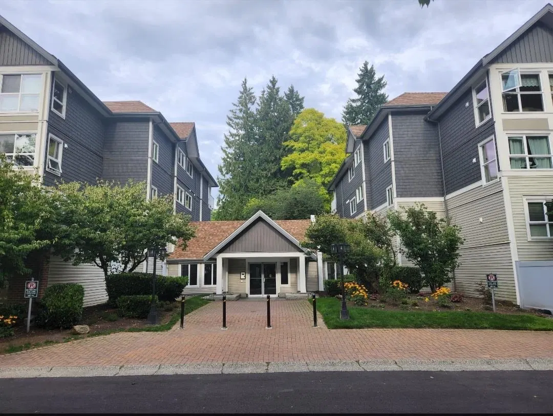 Photo 1 of 1 at #210 – 9668 148 Street