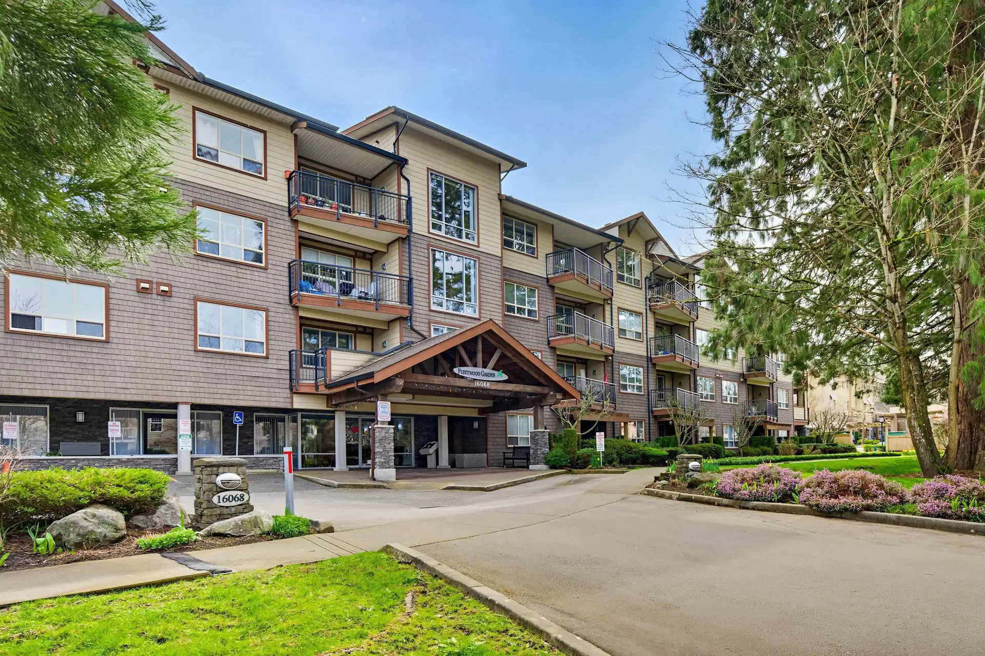 #202 – 16068 83 Avenue