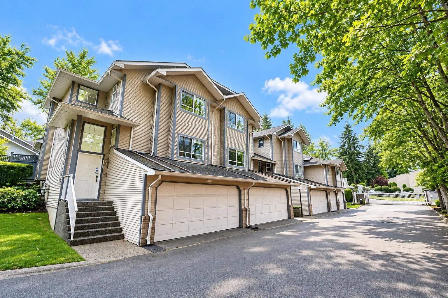 Photo 1 of 20 at #104 – 10538 153 Street