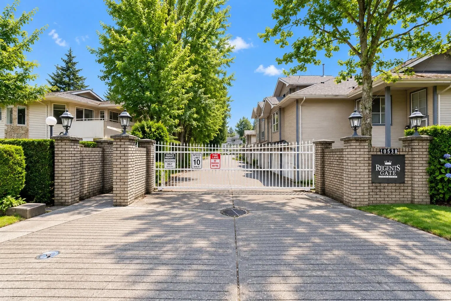Photo 2 of 20 at #104 – 10538 153 Street