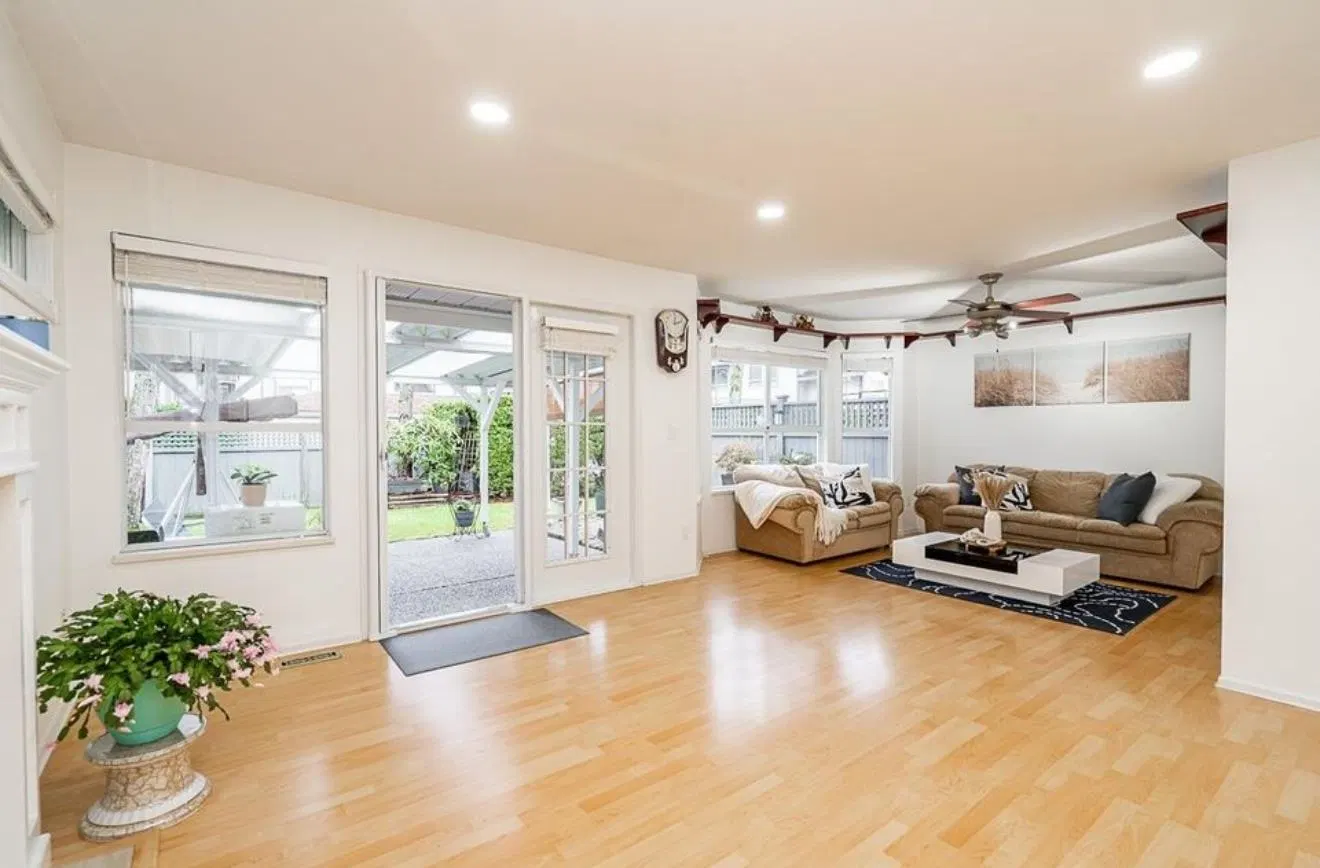 Photo 5 of 20 at #104 – 10538 153 Street