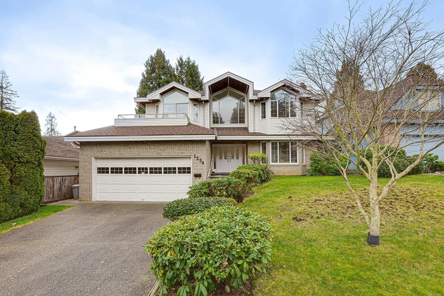 Photo 1 of 40 at 1254 Pacific Drive