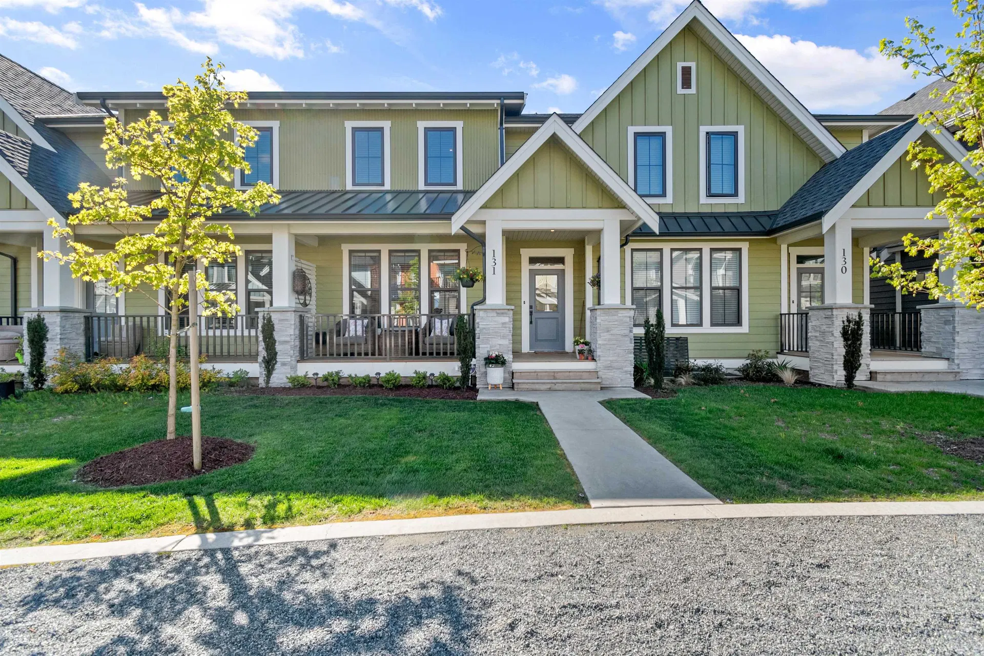 Photo 1 of 29 at #131 – 46211 Promontory Road