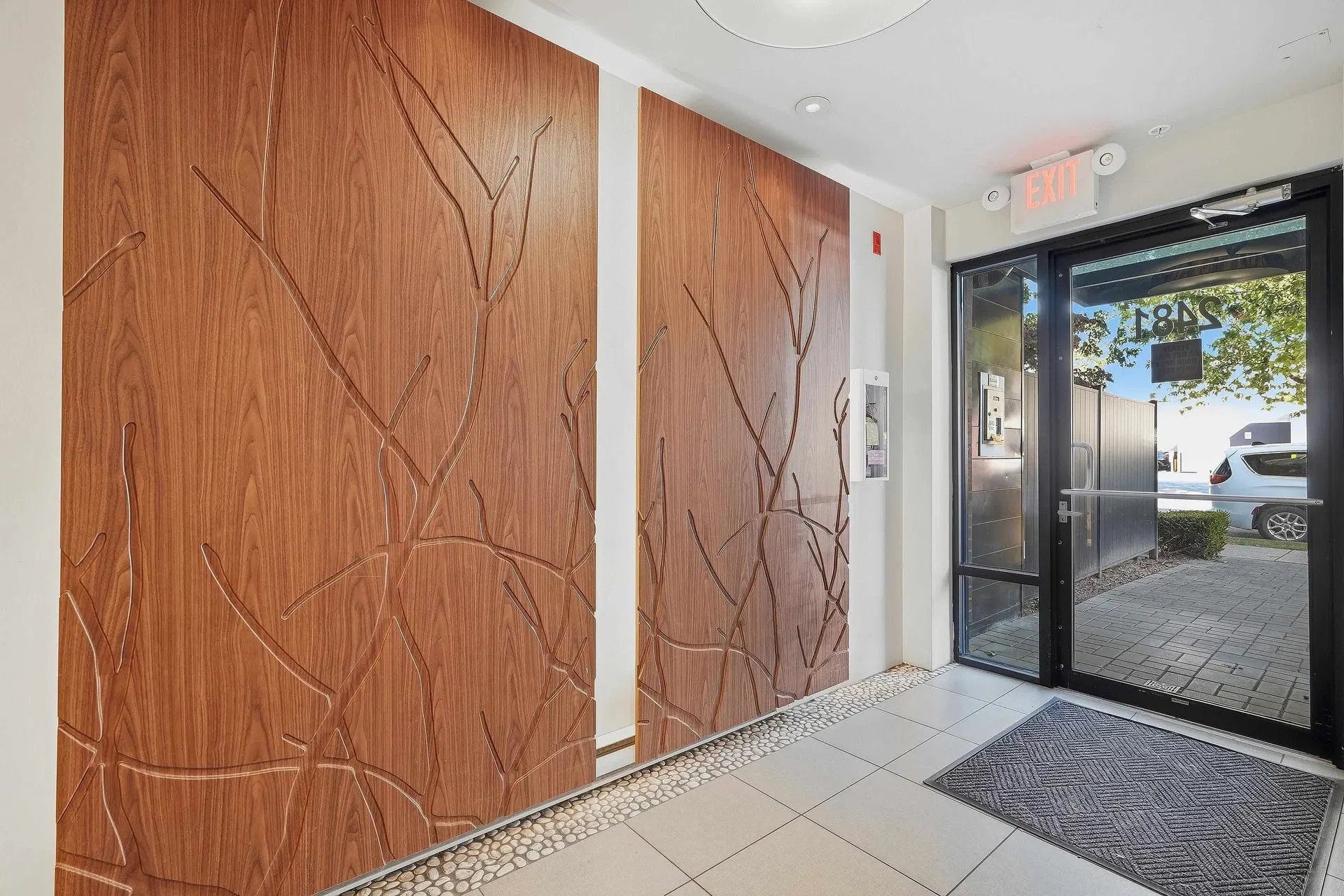Photo 5 of 28 at #203 – 2481 Waterloo Street