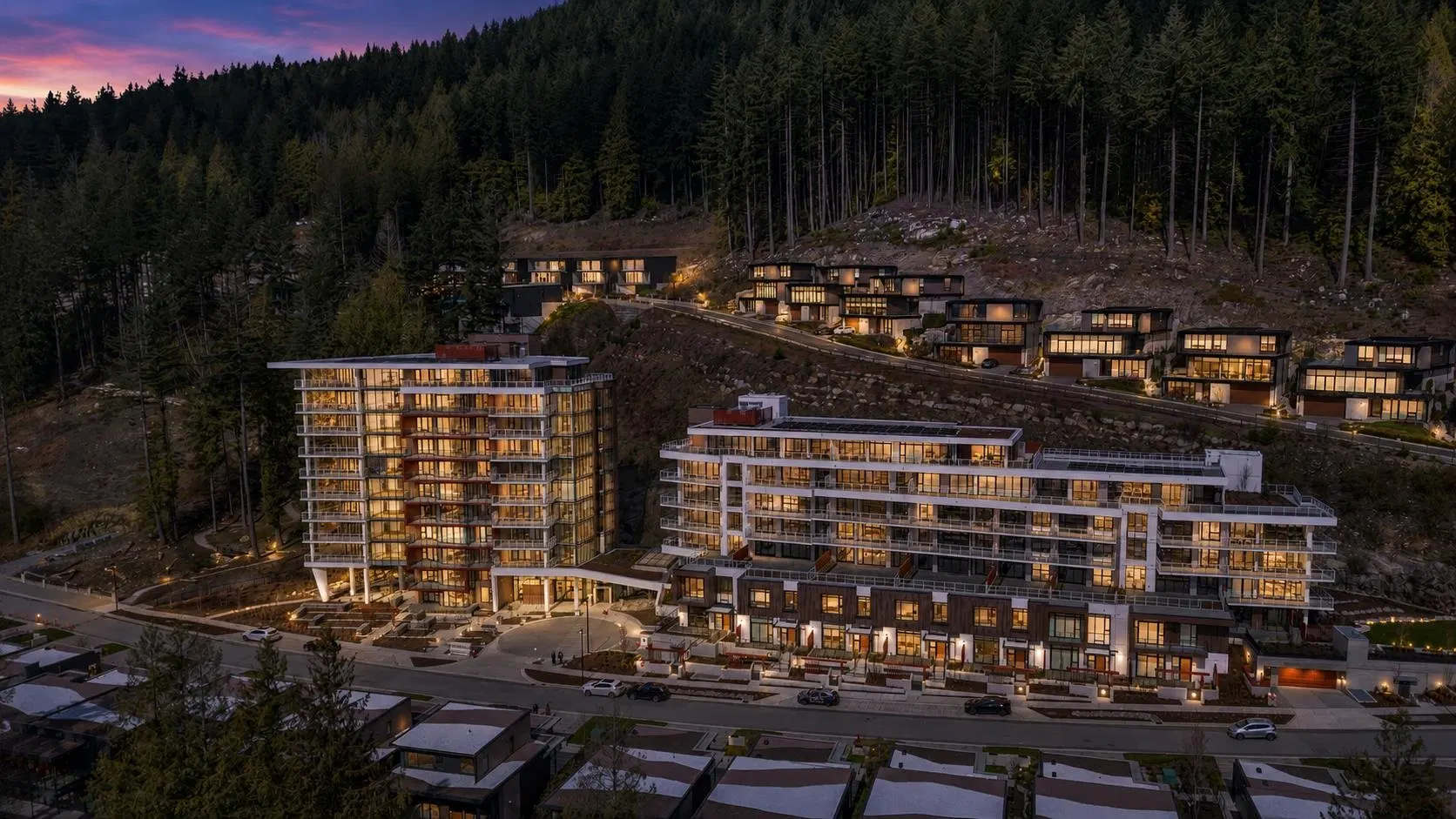 #403 – 3963 Uplands Way