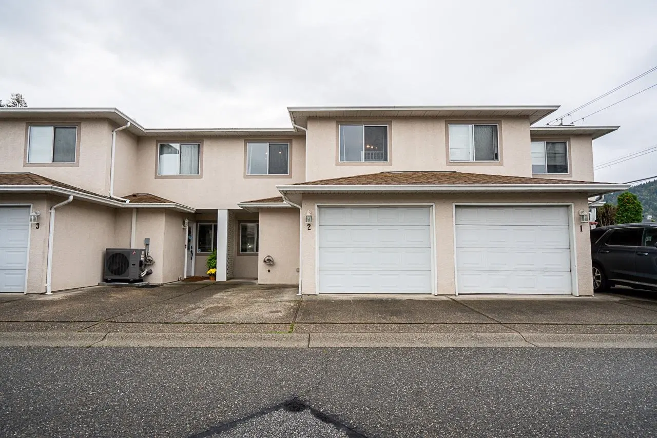 Photo 2 of 30 at #2 – 5536 Vedder Road