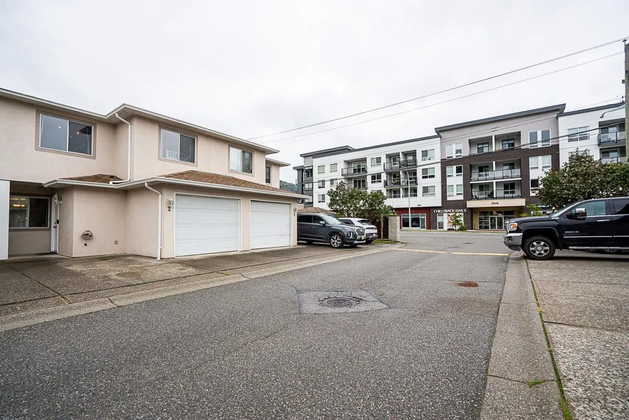 Photo 4 of 30 at #2 – 5536 Vedder Road