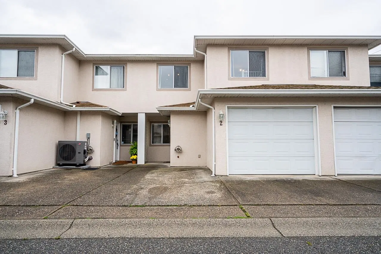 Photo 5 of 30 at #2 – 5536 Vedder Road
