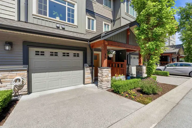 #64 – 11305 240 Street