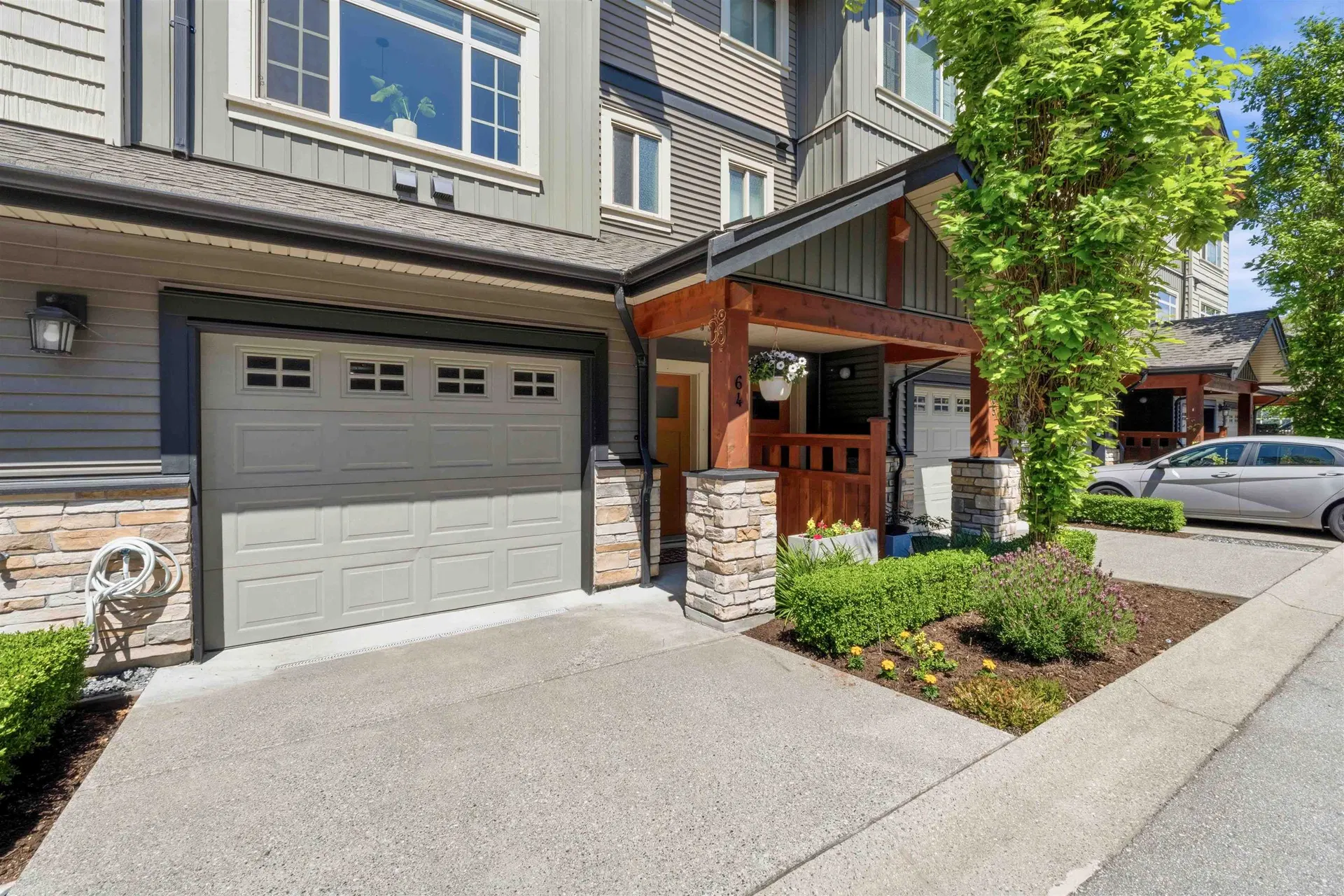 Photo 1 of 40 at #64 – 11305 240 Street