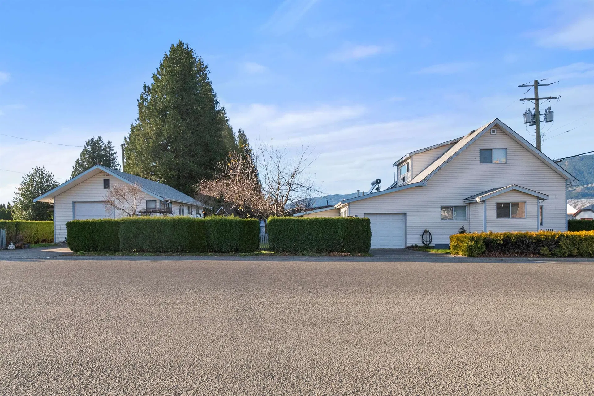 Photo 1 of 21 at 6994 Cheam Avenue