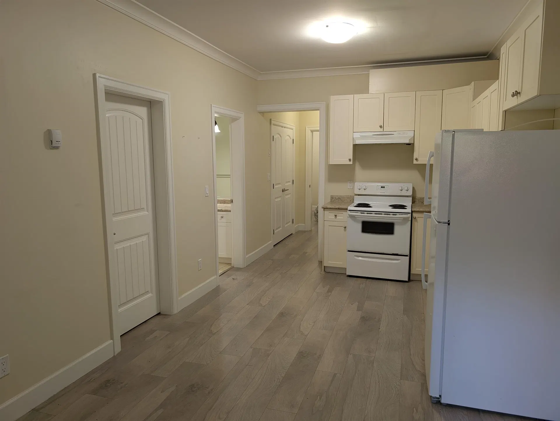 Photo 2 of 8 at Basement – 8138 French Street