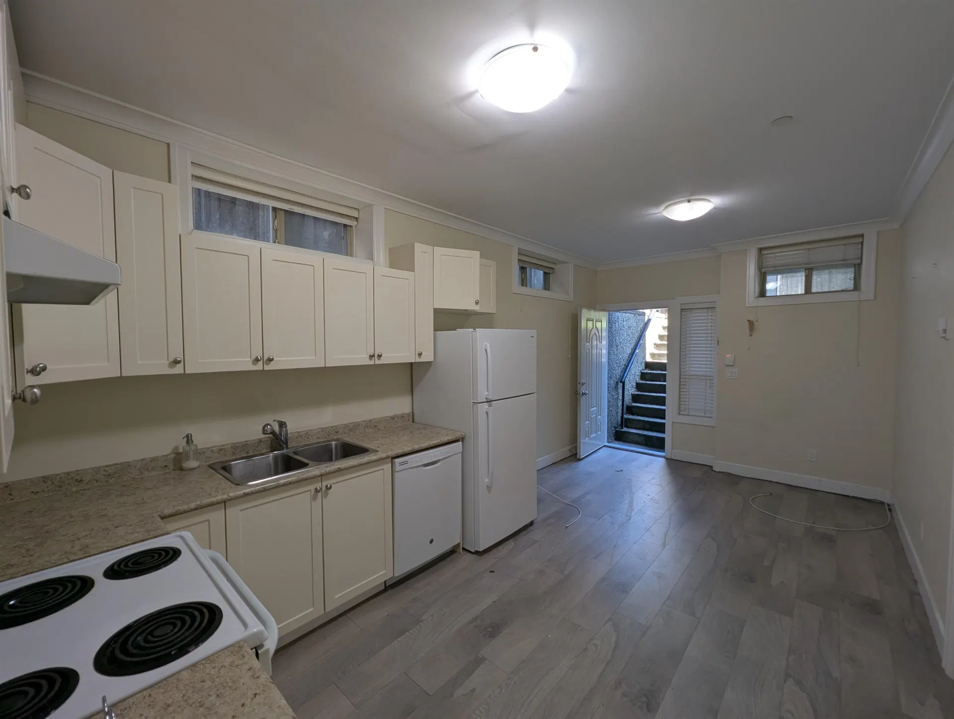 Photo 3 of 8 at Basement – 8138 French Street