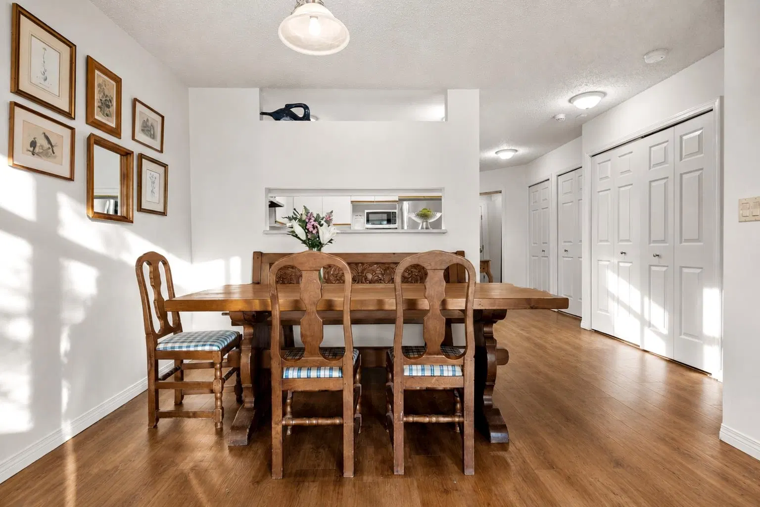 Photo 5 of 25 at #307 – 2800 Chesterfield Avenue