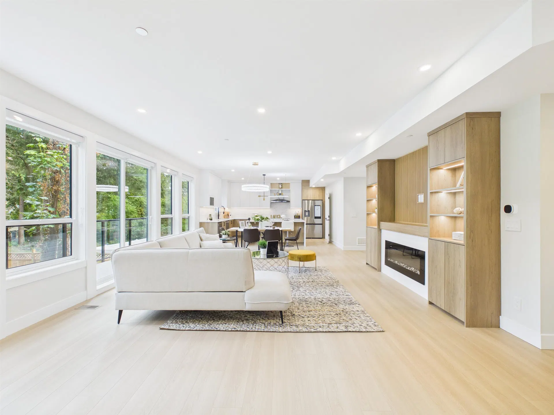Photo 1 of 38 at #103 – 3450 Jervis Street