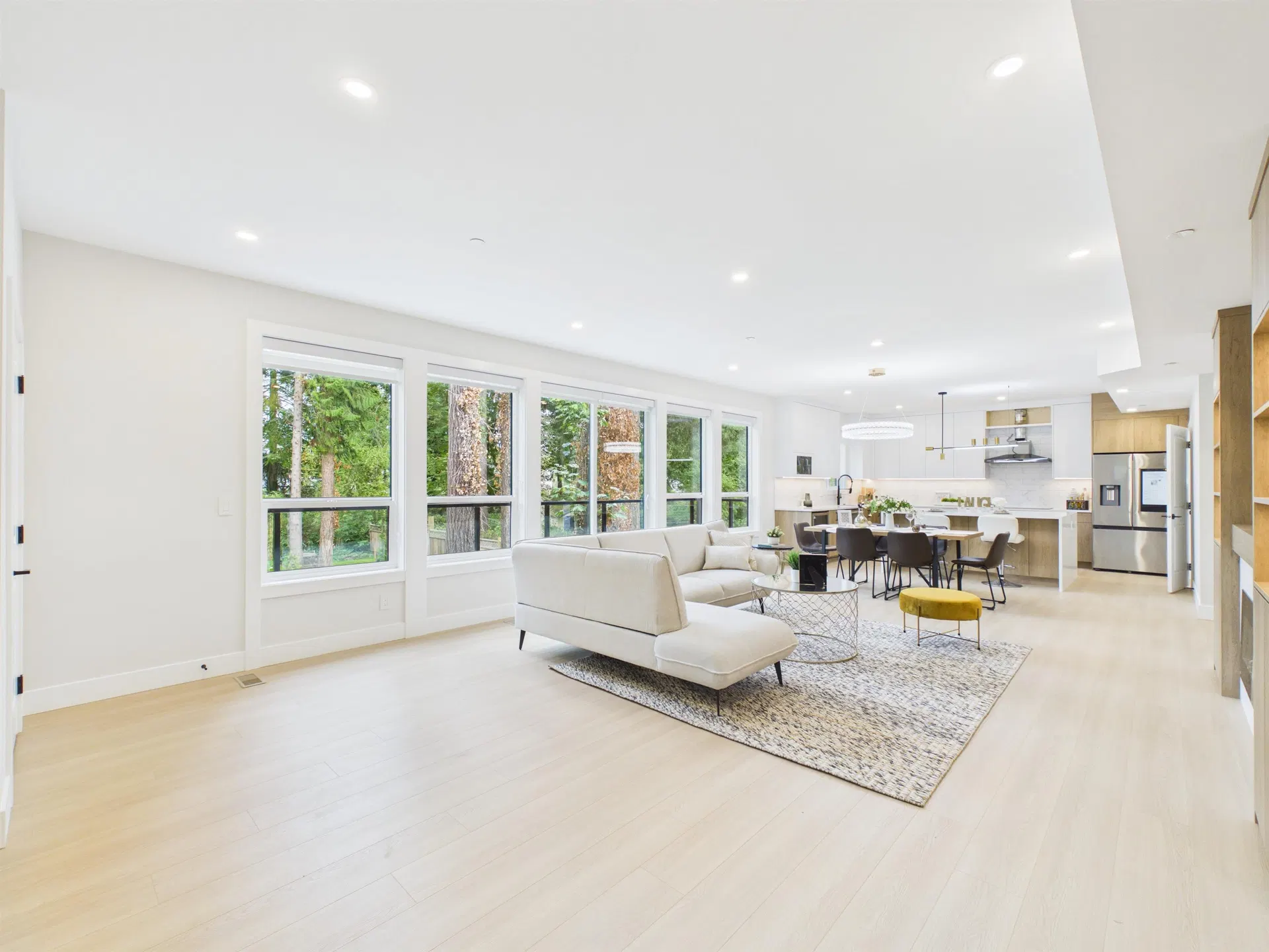 Photo 2 of 38 at #103 – 3450 Jervis Street
