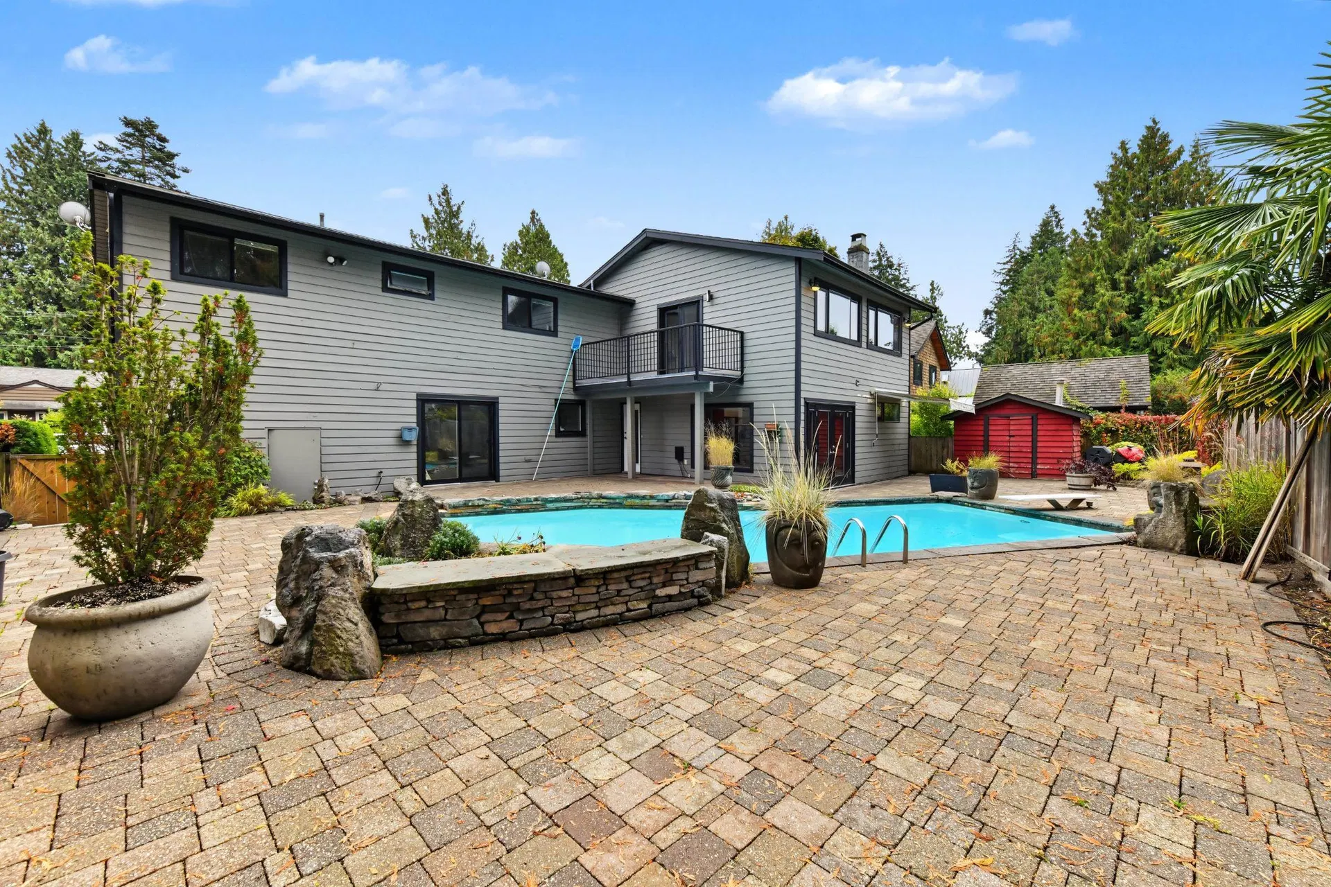 1467 Enderby Avenue