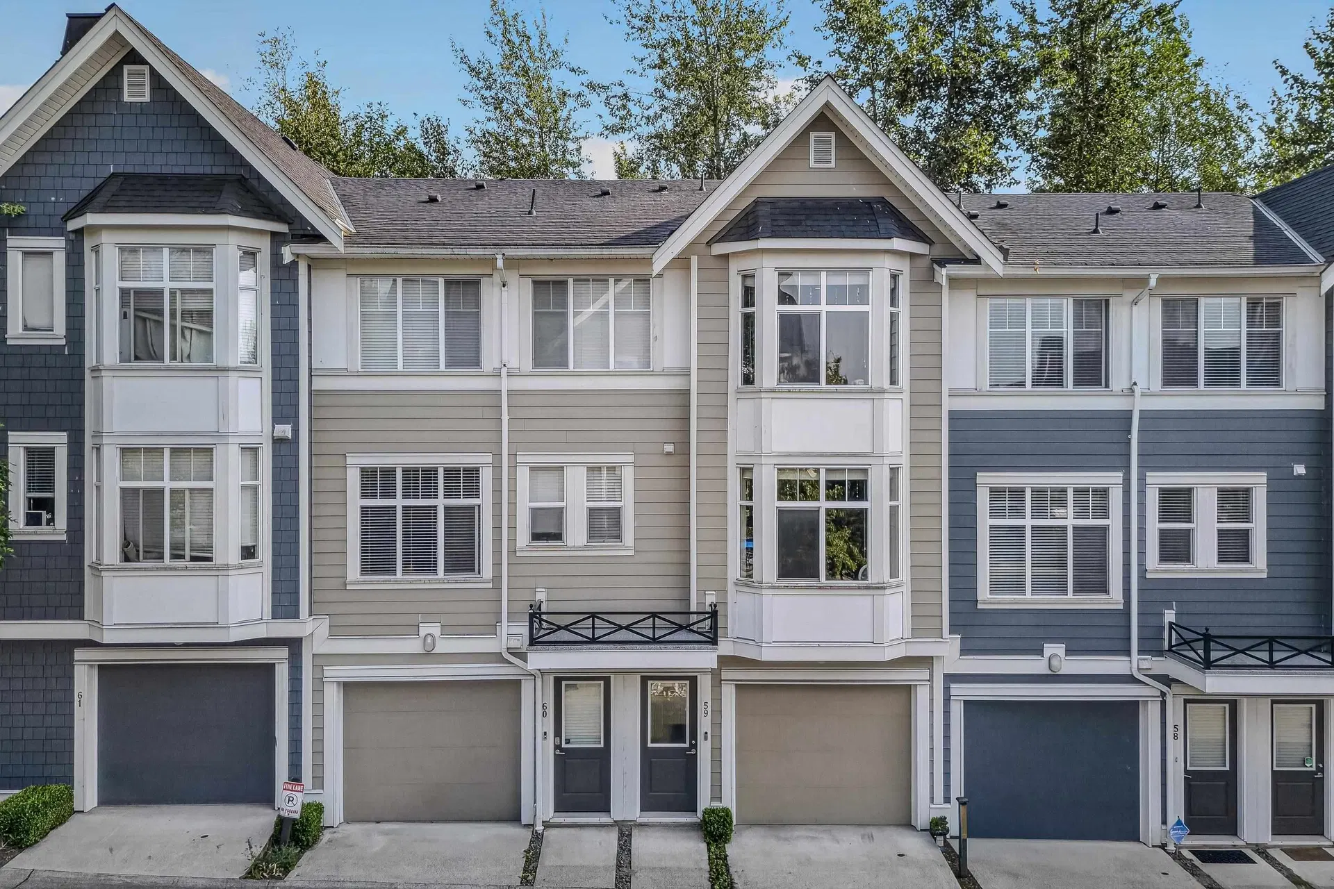 Photo 1 of 38 at #59 – 20852 77a Avenue