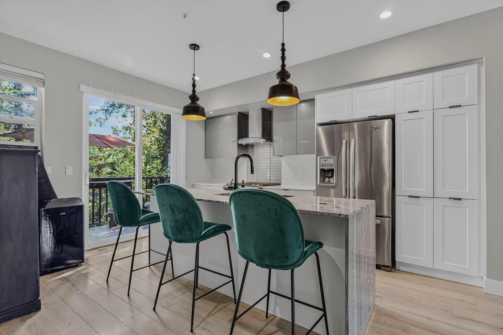 Photo 5 of 38 at #59 – 20852 77a Avenue