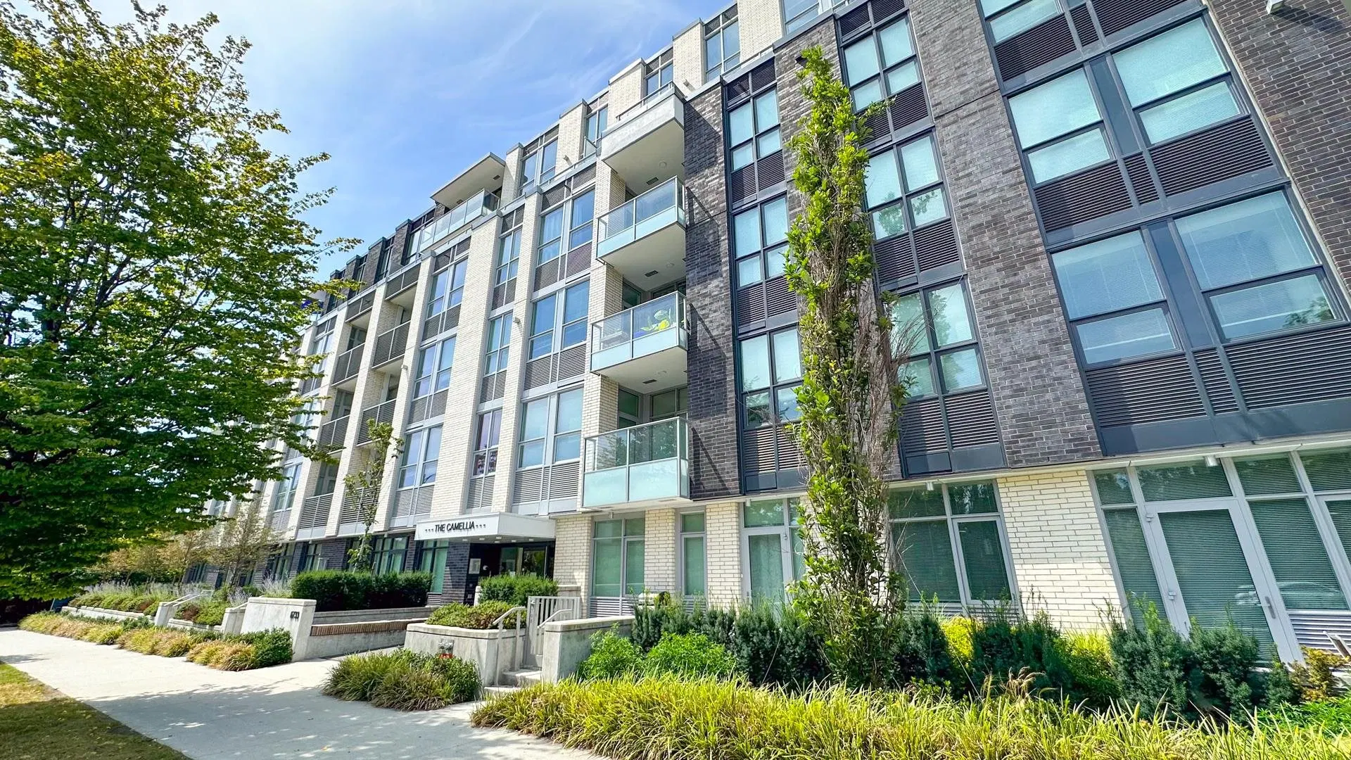 #308 – 6733 Cambie Street