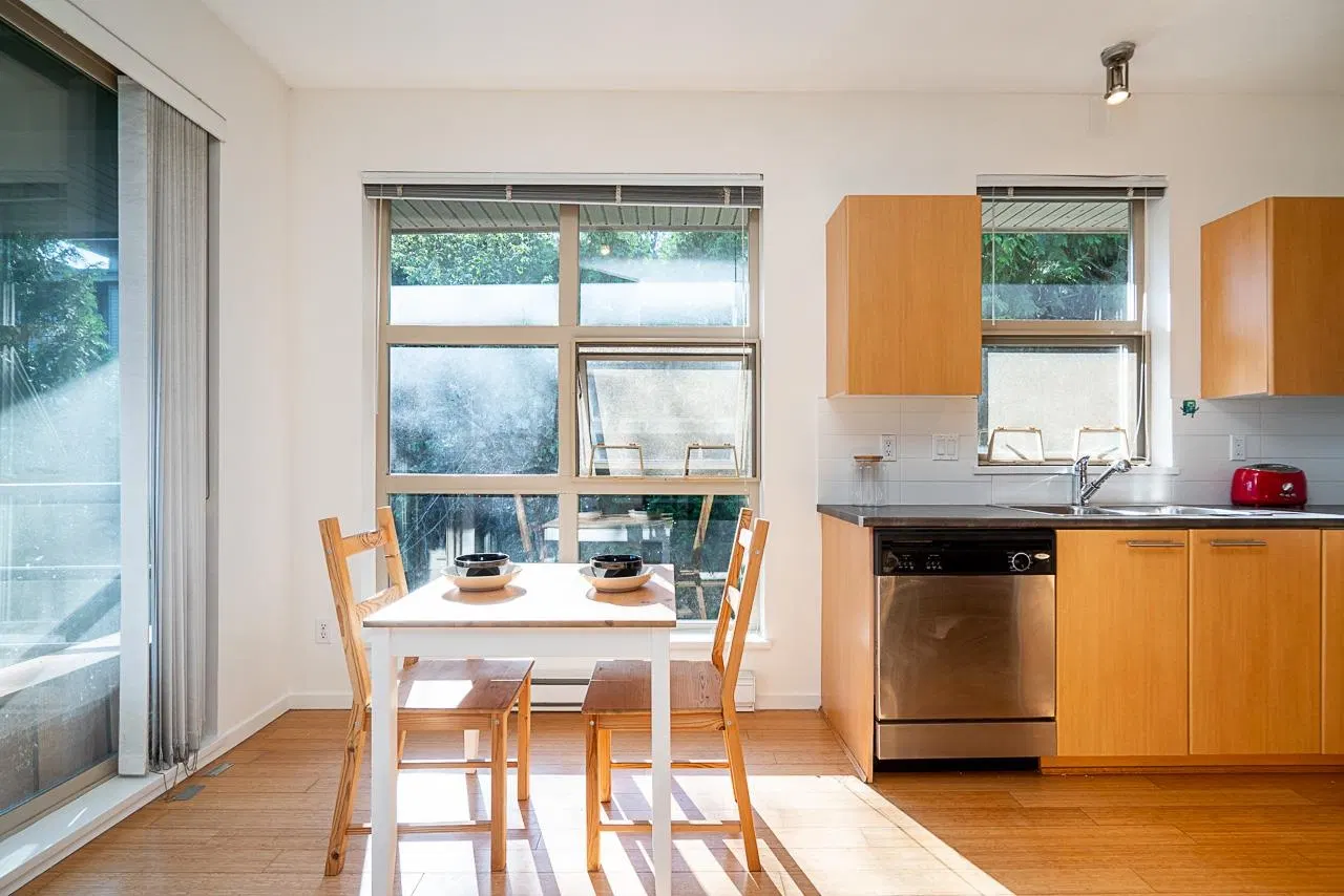 Photo 1 of 34 at #516 – 9319 University Crescent