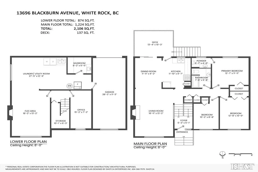 Photo 3 of 34 at 13696 Blackburn Avenue