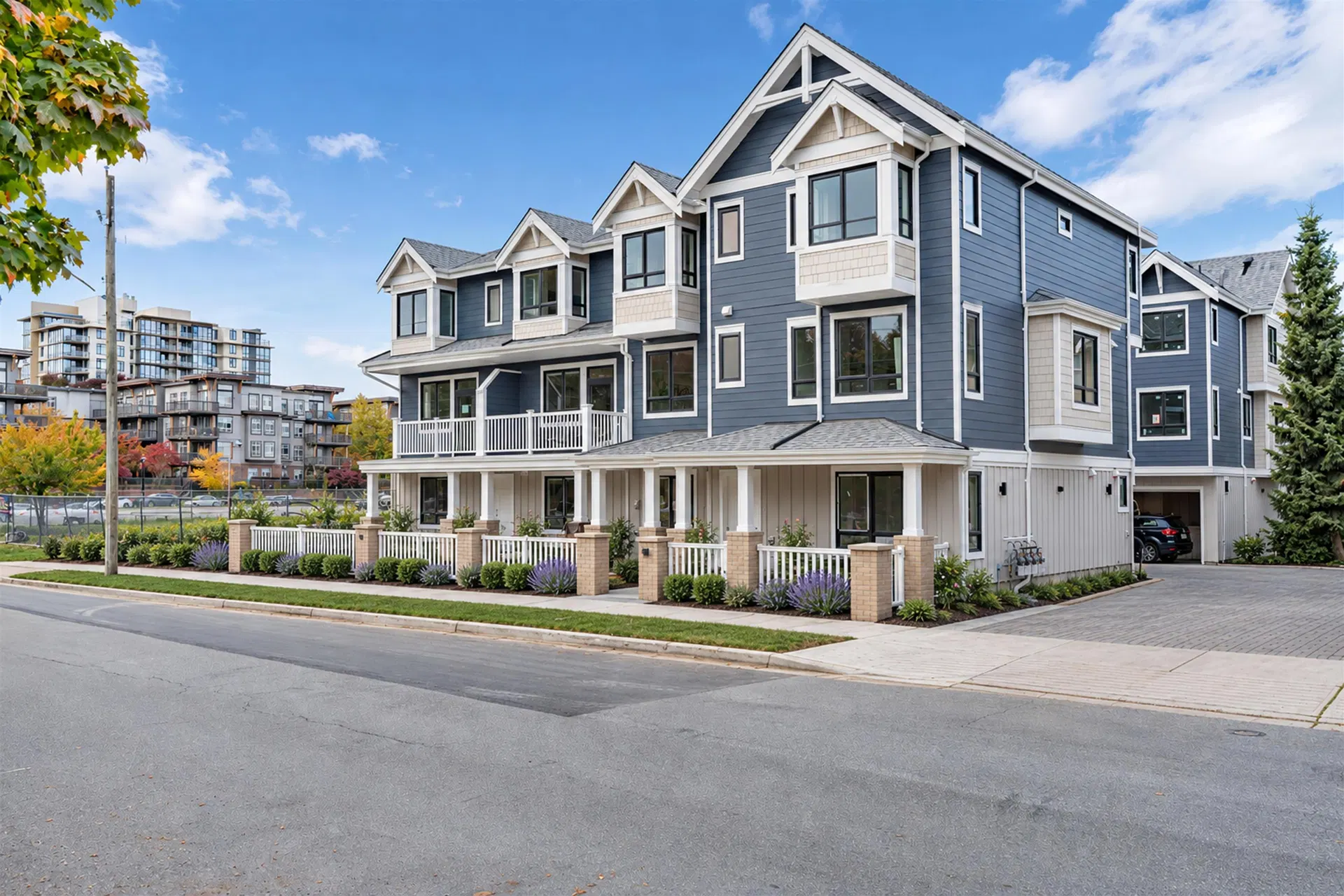 #2 – 9331 Ferndale Road