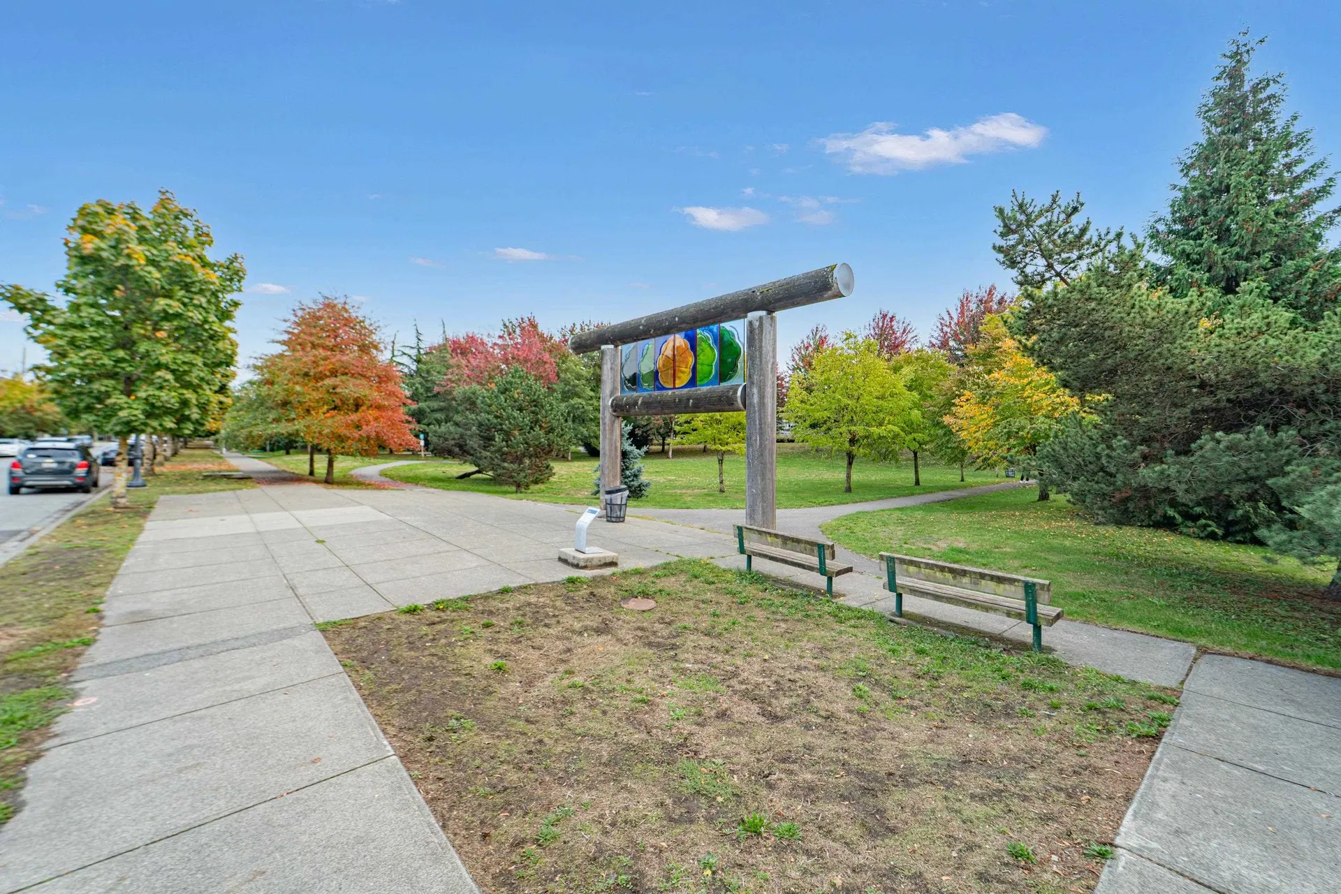 Photo 5 of 33 at #2 – 9331 Ferndale Road