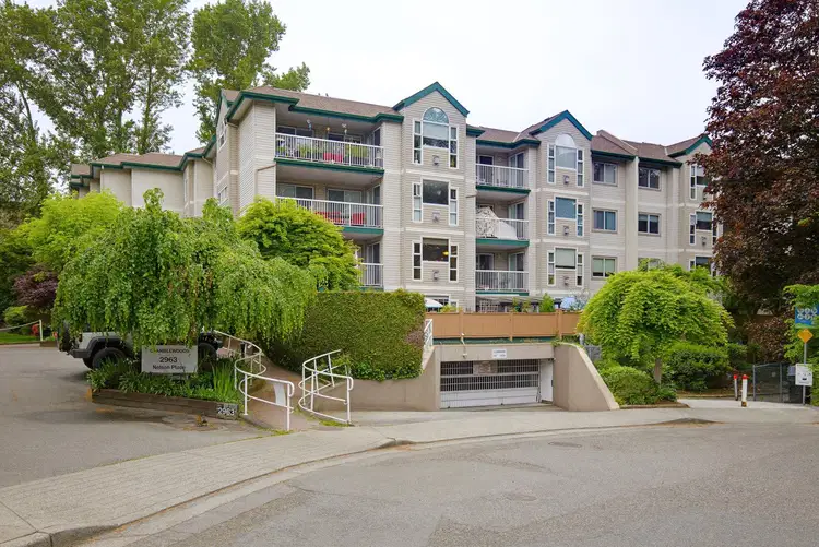 #406 – 2963 Nelson Place