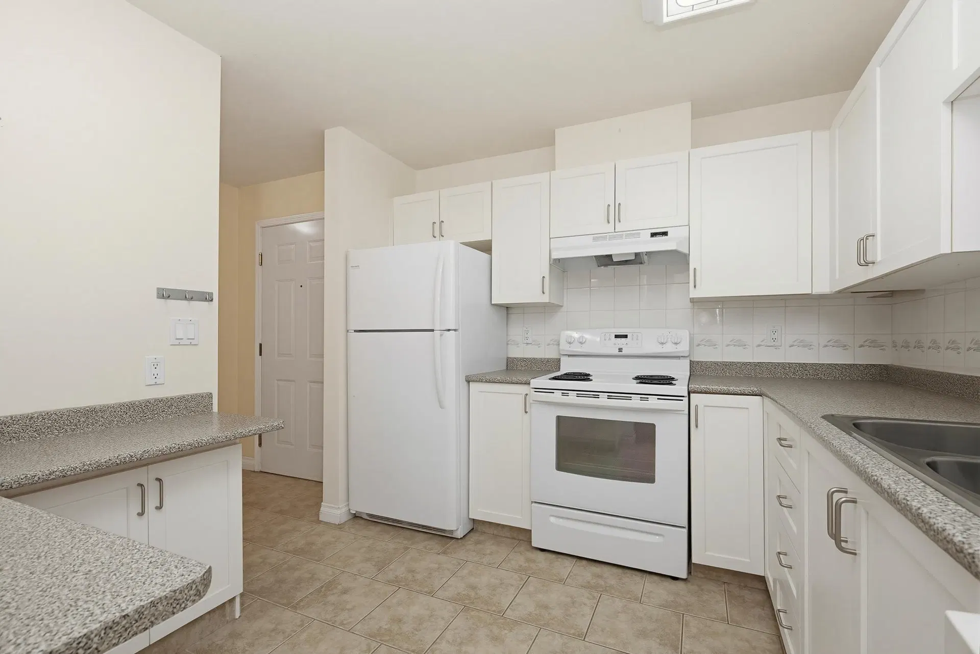 Photo 5 of 31 at #406 – 2963 Nelson Place