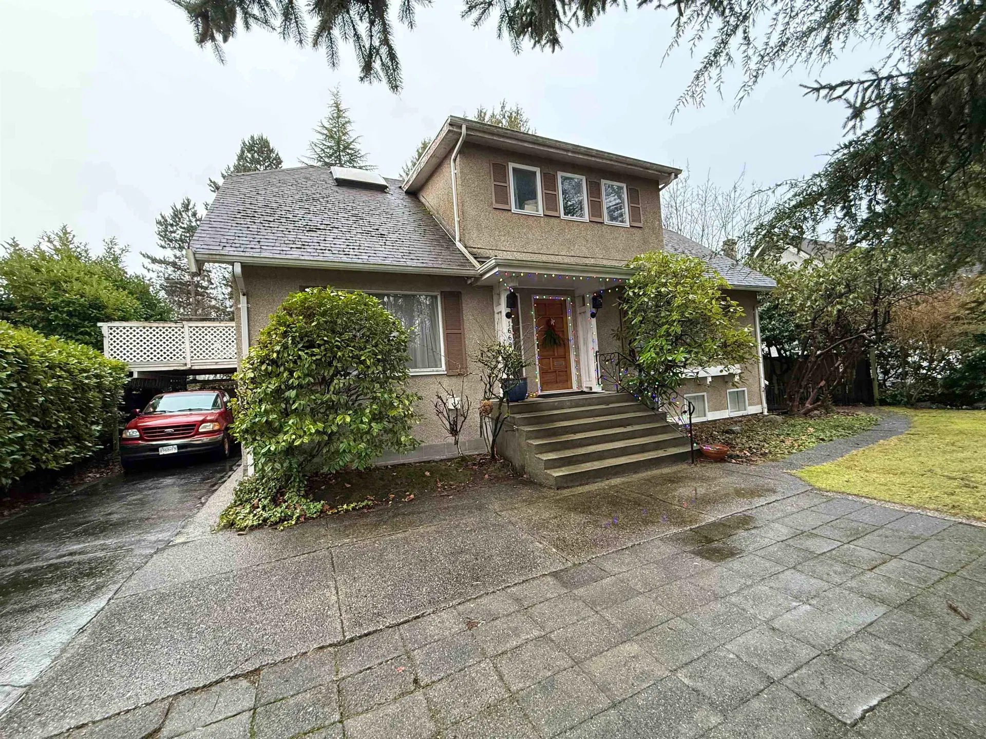 Photo 1 of 4 at 1668 Nanton Avenue