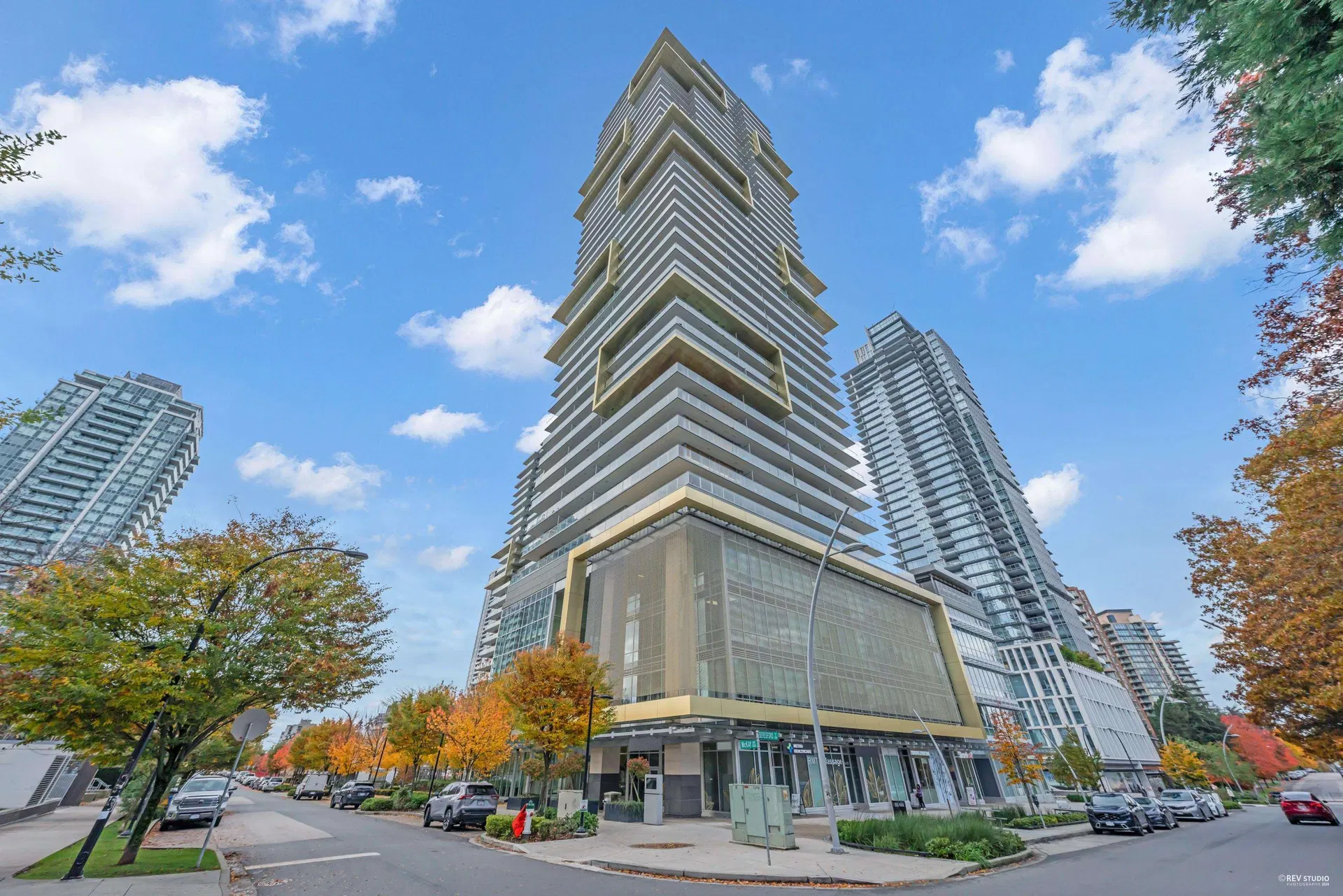 #3606 – 6383 Mckay Avenue