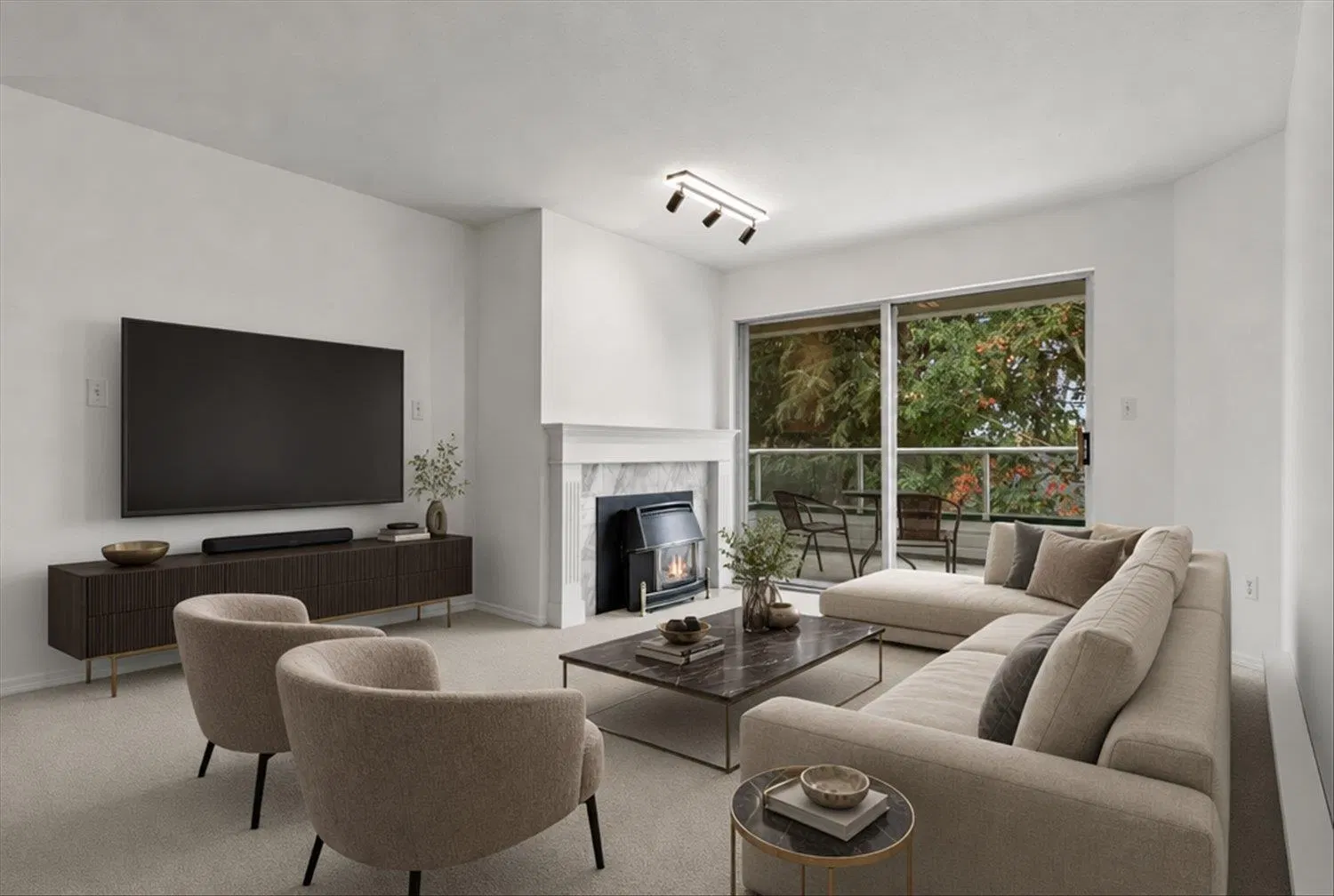 Photo 2 of 35 at #206 – 7651 Amber Drive