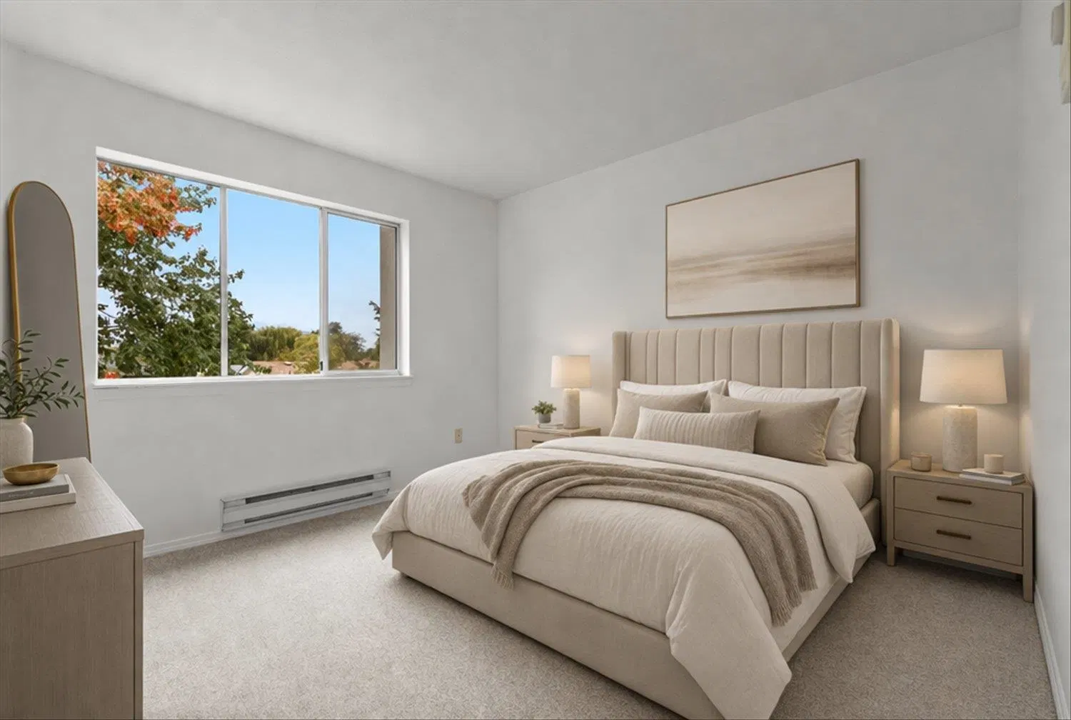 Photo 3 of 35 at #206 – 7651 Amber Drive