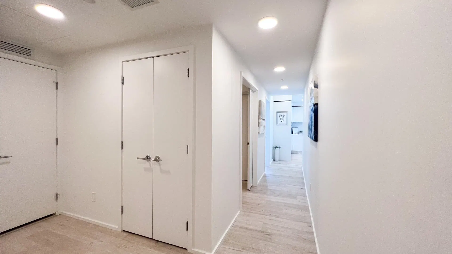 Photo 3 of 24 at #2601 – 3809 Evergreen Place