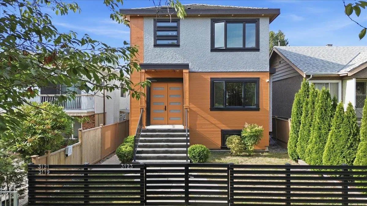 Photo 1 of 38 at 3123 E 7th Avenue