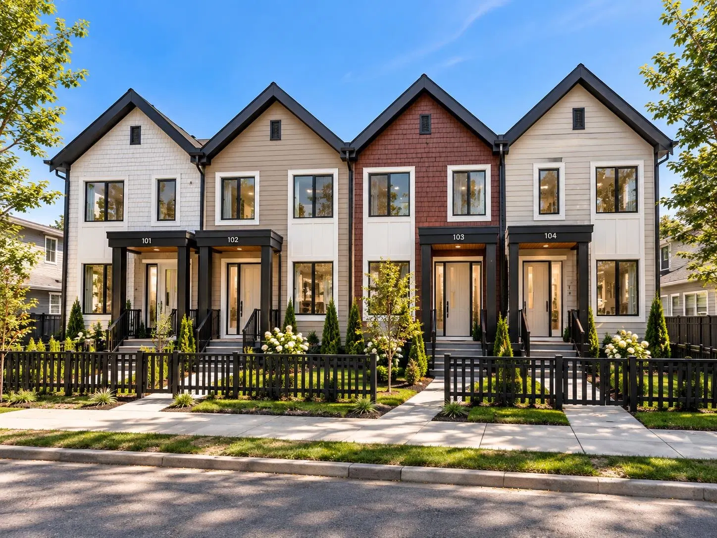 #102 – 10151 144 Street