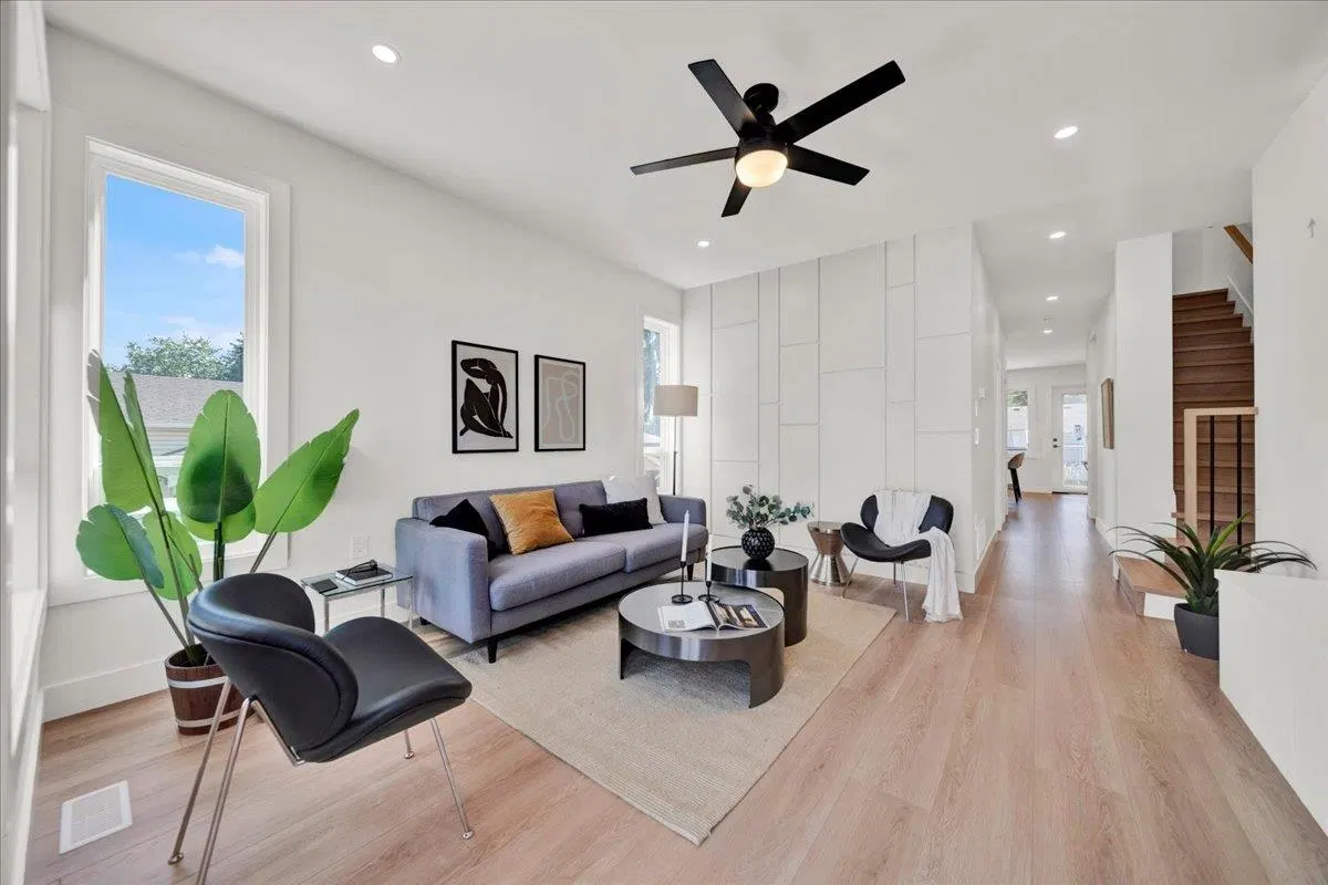 Photo 2 of 35 at #102 – 10151 144 Street