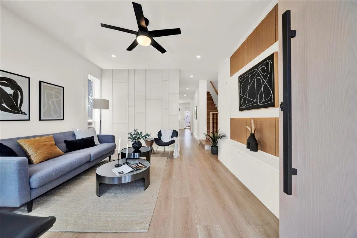 Photo 3 of 35 at #102 – 10151 144 Street