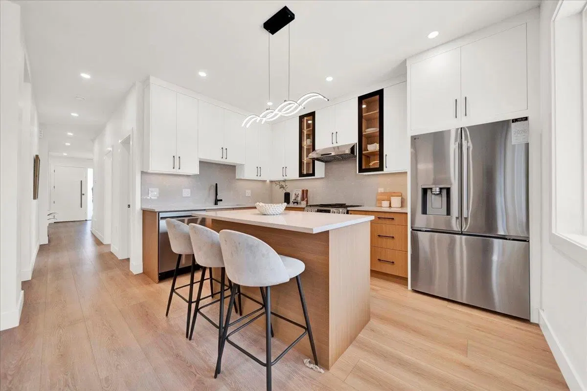 Photo 4 of 35 at #102 – 10151 144 Street