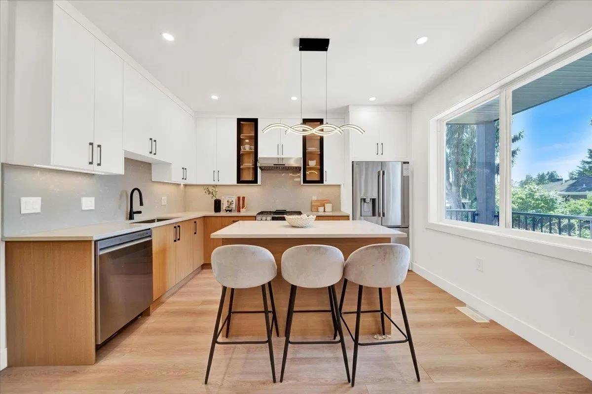 Photo 5 of 35 at #102 – 10151 144 Street
