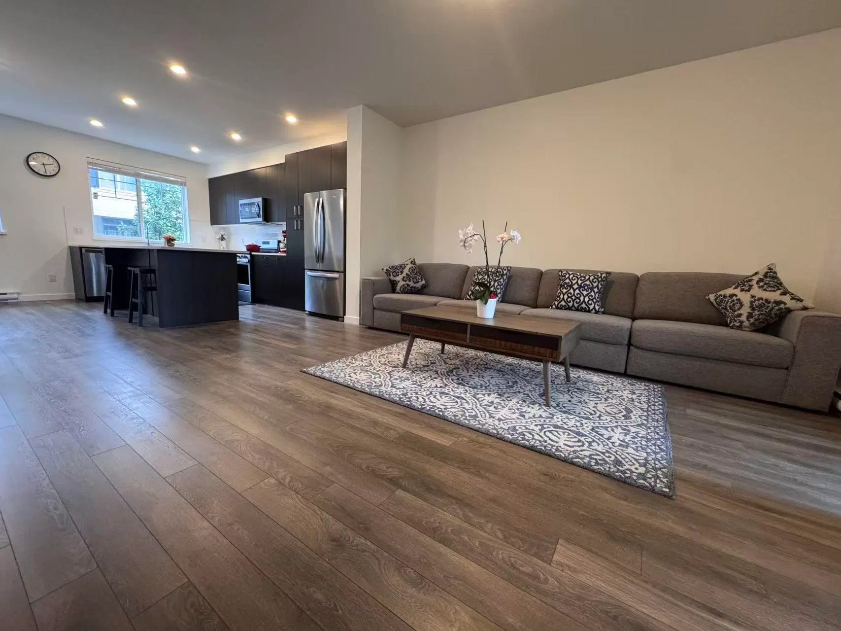 Photo 3 of 23 at #9 – 127 172 Street