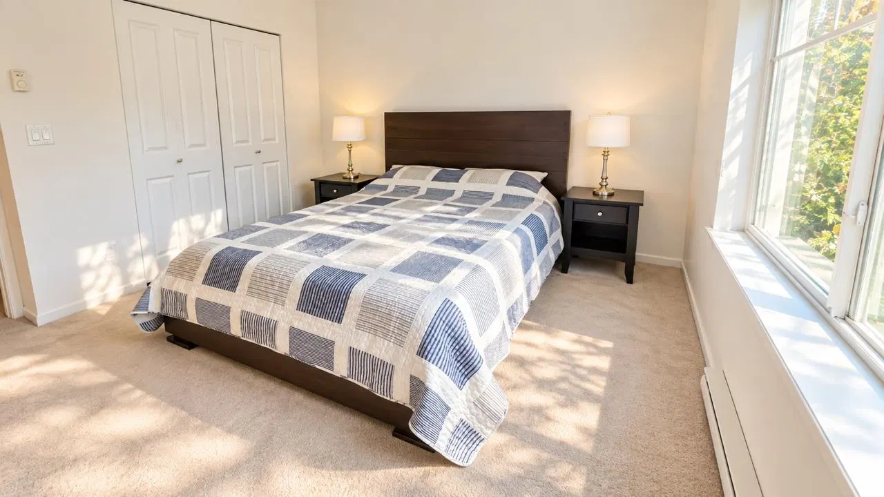 Photo 5 of 23 at #9 – 127 172 Street