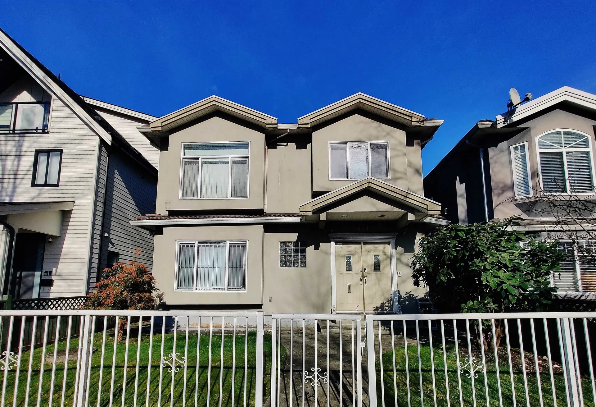 Photo 1 of 40 at 3461 William Street