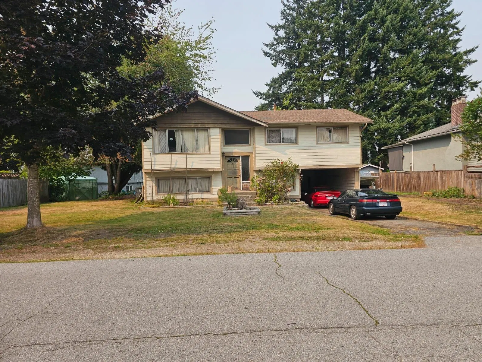 Photo 1 of 1 at 14935 Bluebird Crescent