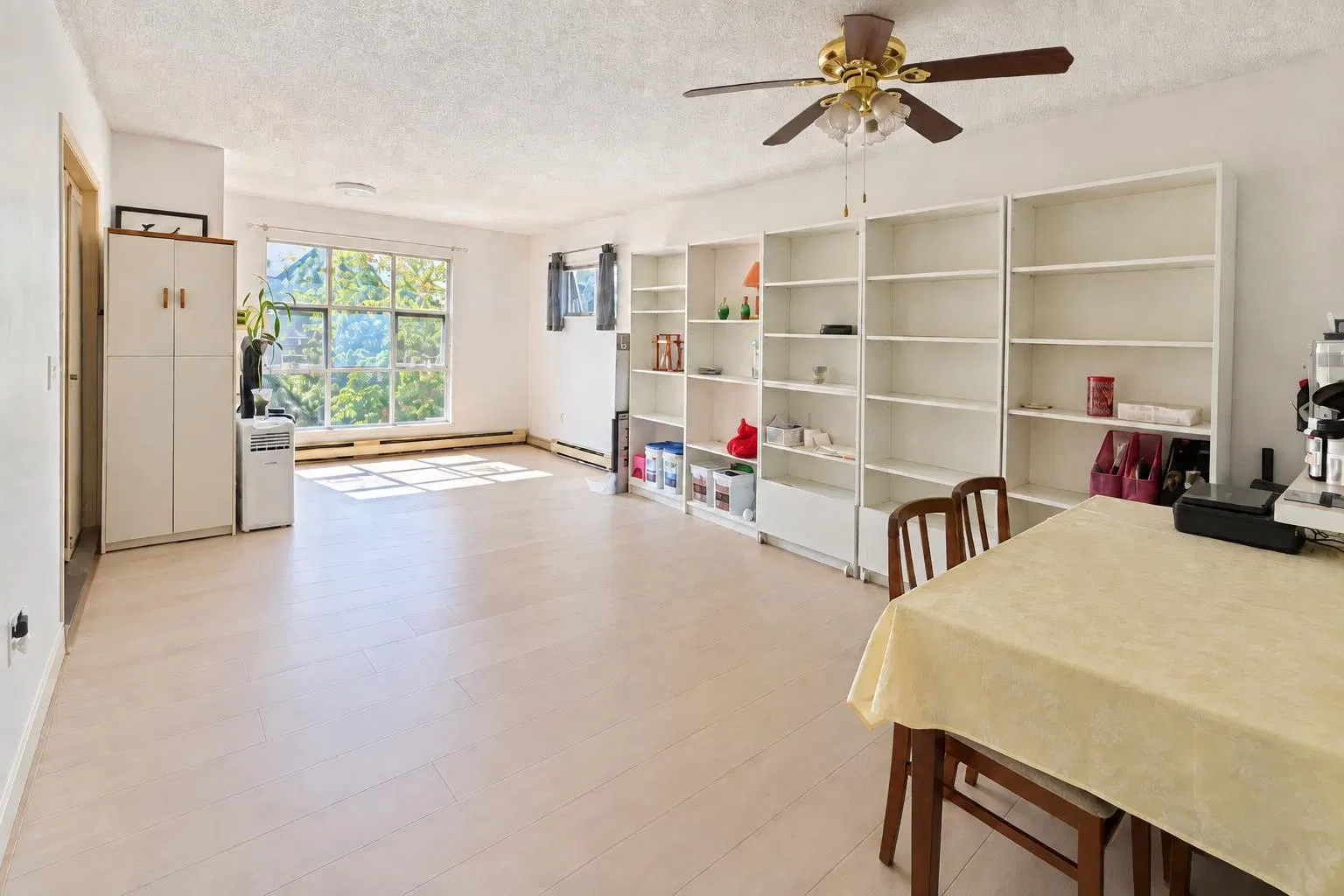 Photo 4 of 15 at #305 – 7580 Minoru Boulevard
