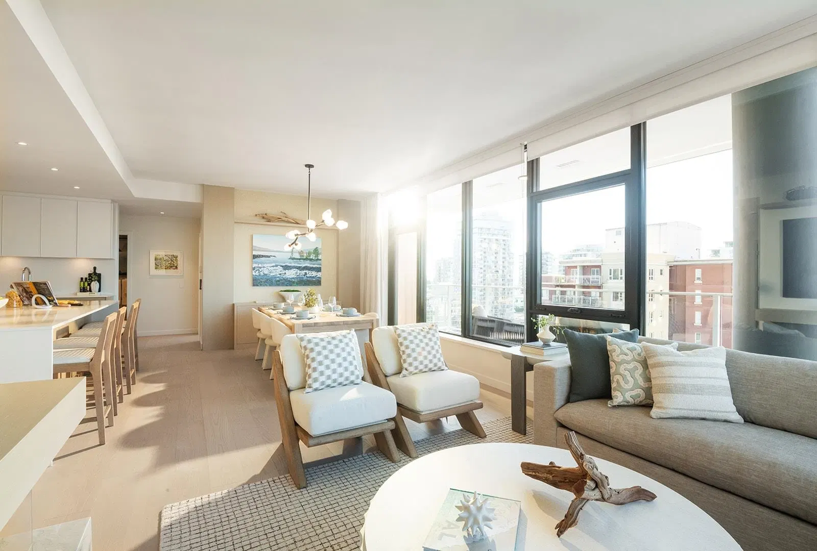 Photo 1 of 15 at #906 – 128 W 15th Street